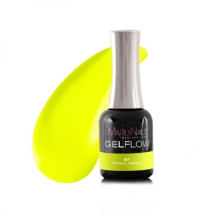 MarilyNails GelFlow - 27N (4ml) főképe